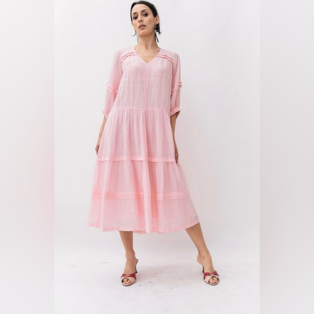 SEA Dress